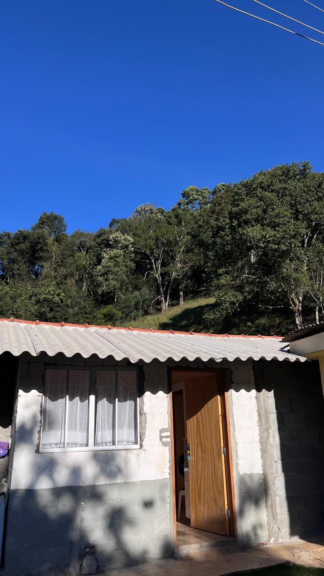 Chale Da Wal Villa Camanducaia Exterior photo